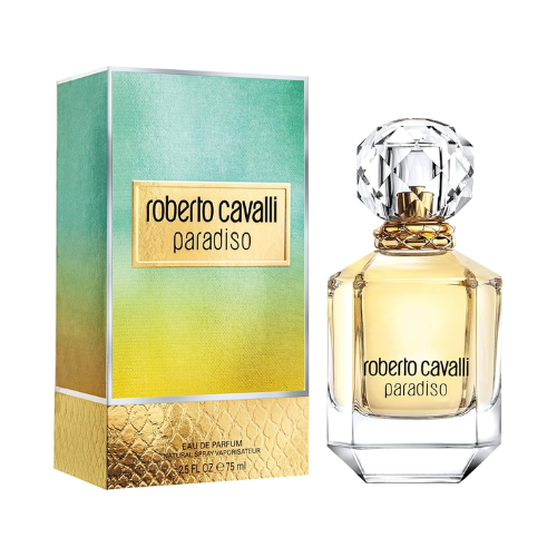 عطر روبيرتو كافالي باراديسو او دي بارفوم 75مل